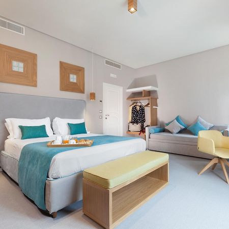 La Piazzetta Guest House Sorrento Ngoại thất bức ảnh