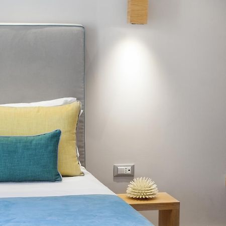 La Piazzetta Guest House Sorrento Ngoại thất bức ảnh