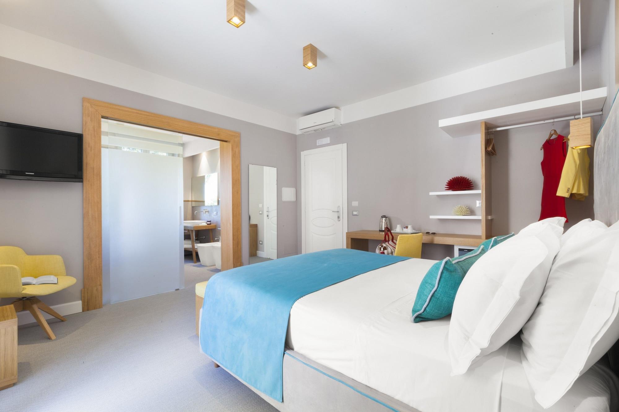 La Piazzetta Guest House Sorrento Ngoại thất bức ảnh