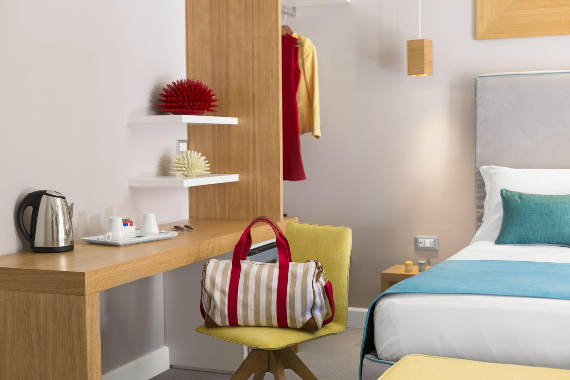 La Piazzetta Guest House Sorrento Ngoại thất bức ảnh