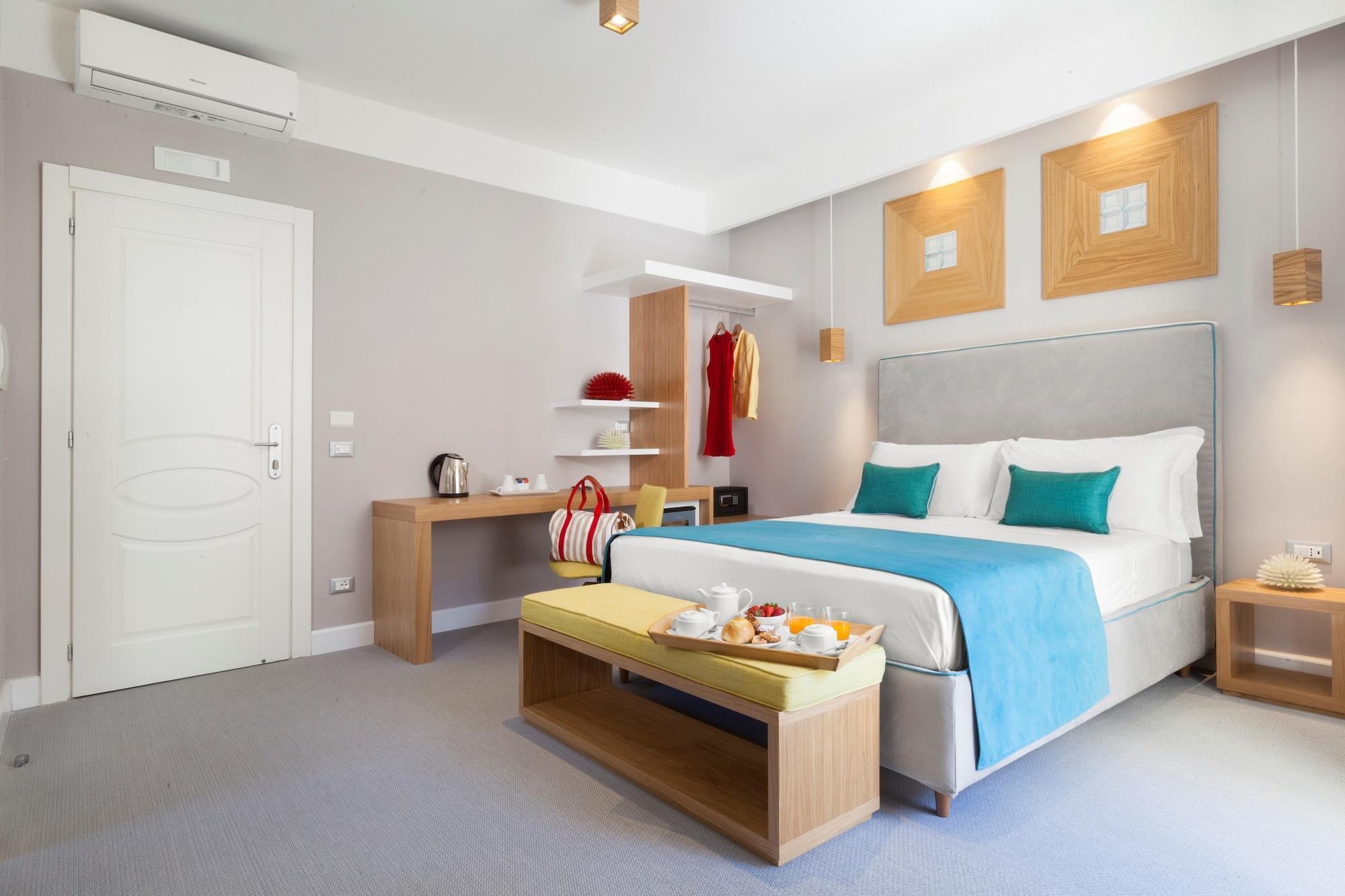 La Piazzetta Guest House Sorrento Ngoại thất bức ảnh