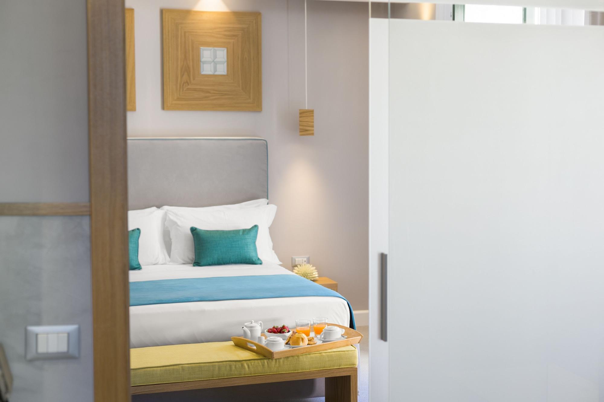 La Piazzetta Guest House Sorrento Ngoại thất bức ảnh