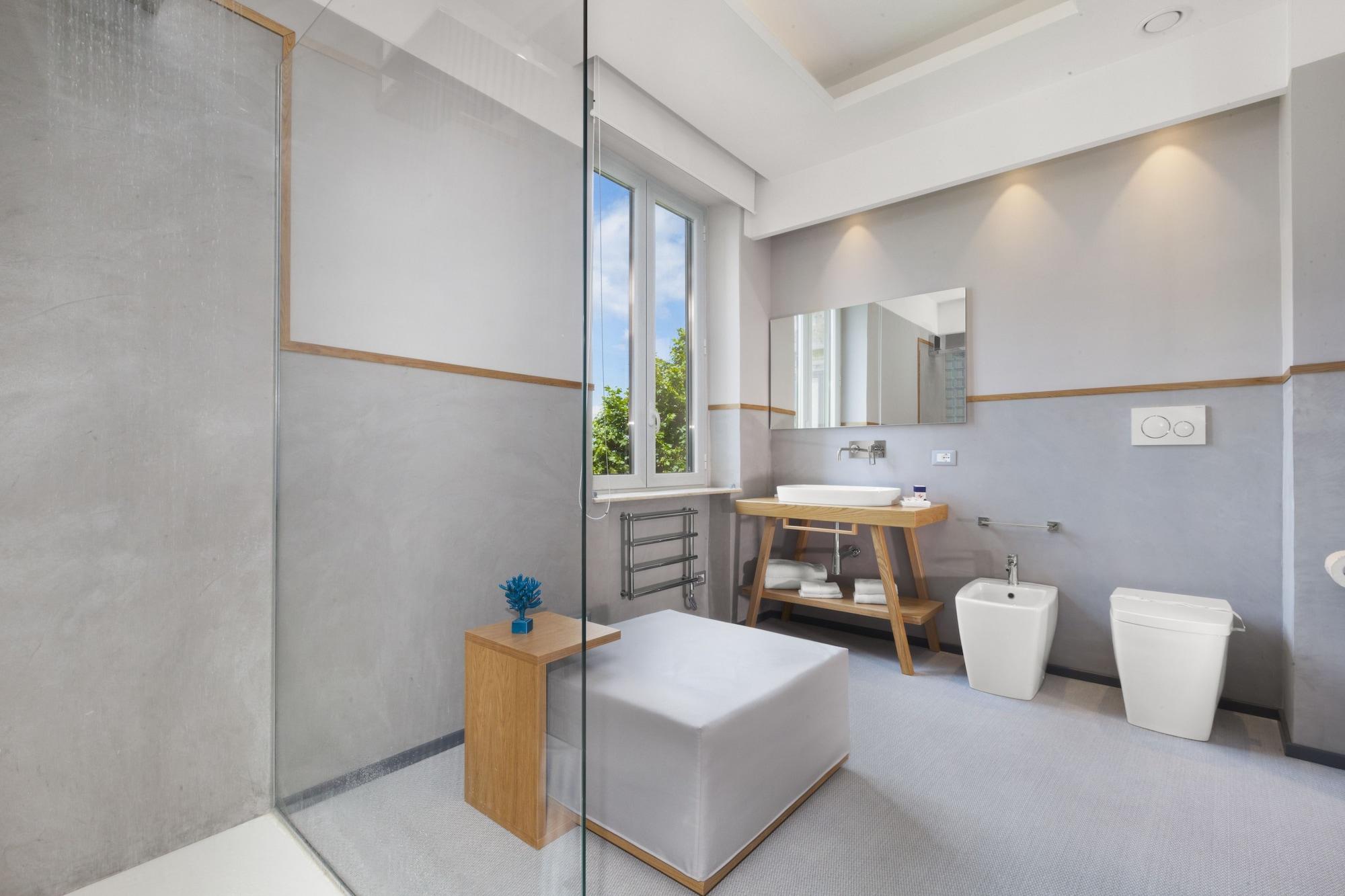La Piazzetta Guest House Sorrento Ngoại thất bức ảnh