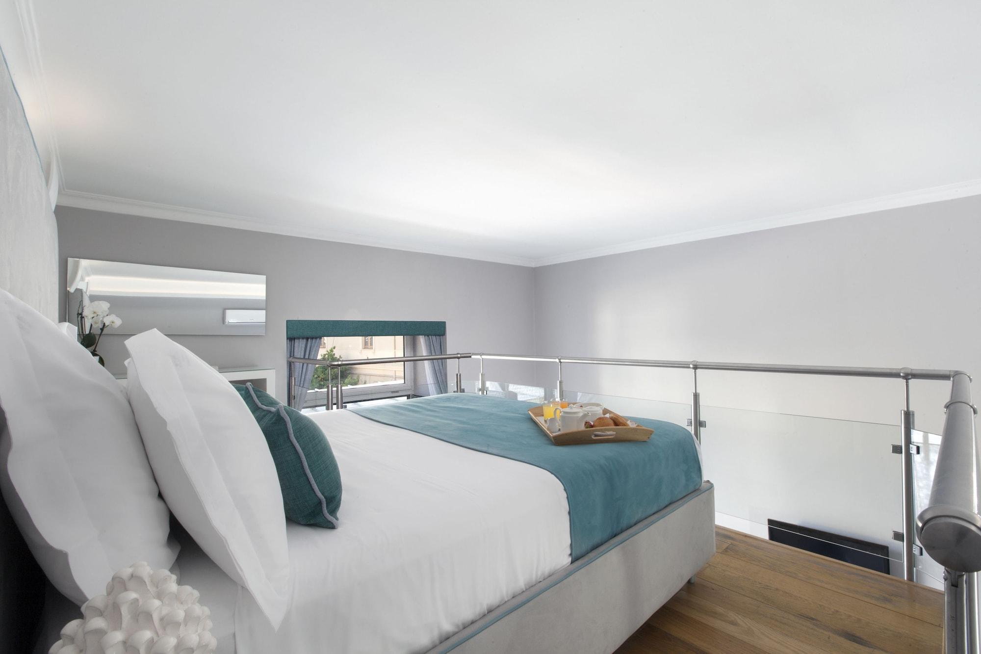La Piazzetta Guest House Sorrento Ngoại thất bức ảnh