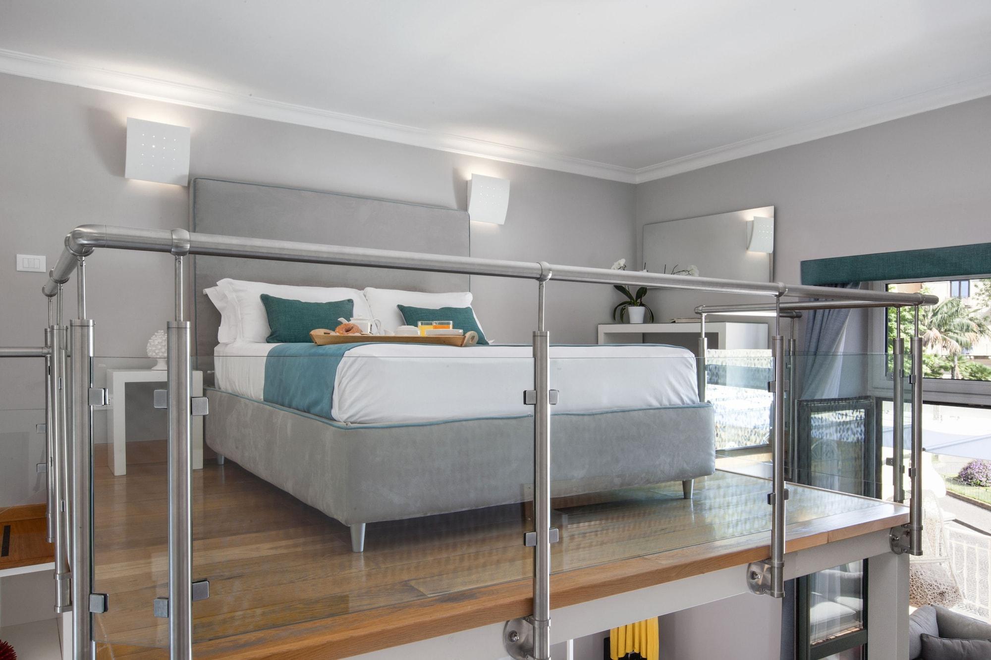 La Piazzetta Guest House Sorrento Ngoại thất bức ảnh