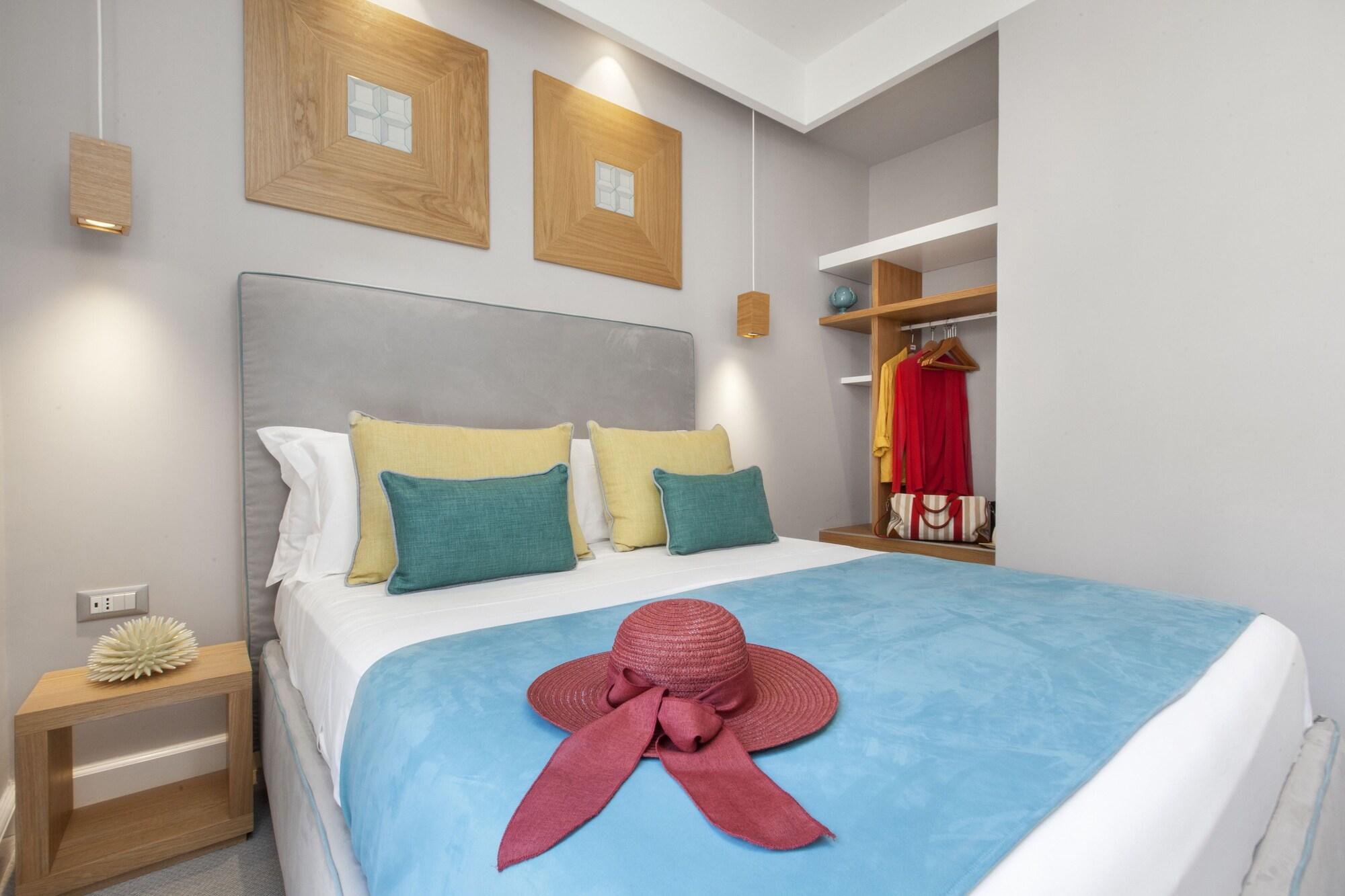 La Piazzetta Guest House Sorrento Ngoại thất bức ảnh