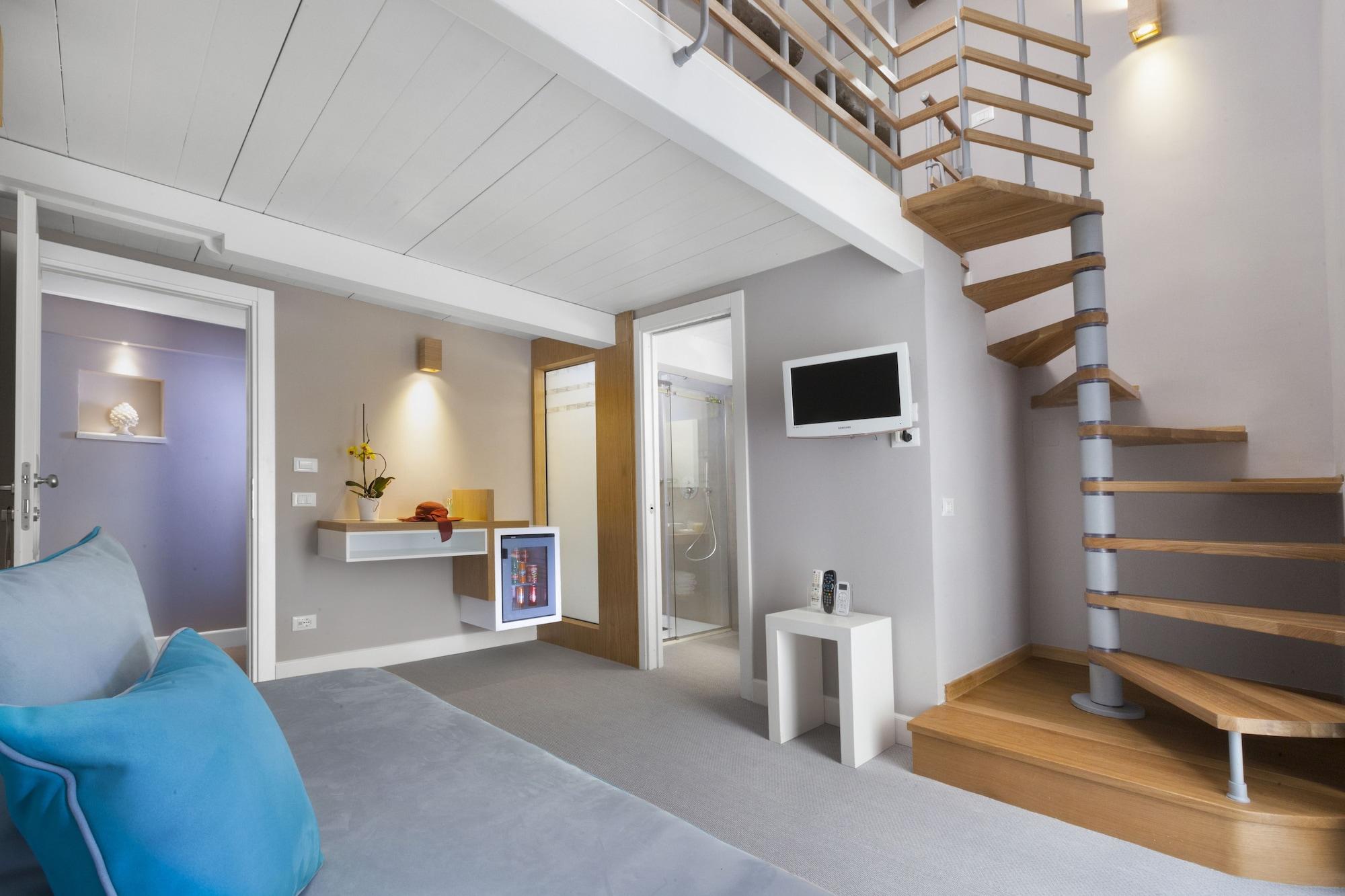 La Piazzetta Guest House Sorrento Ngoại thất bức ảnh