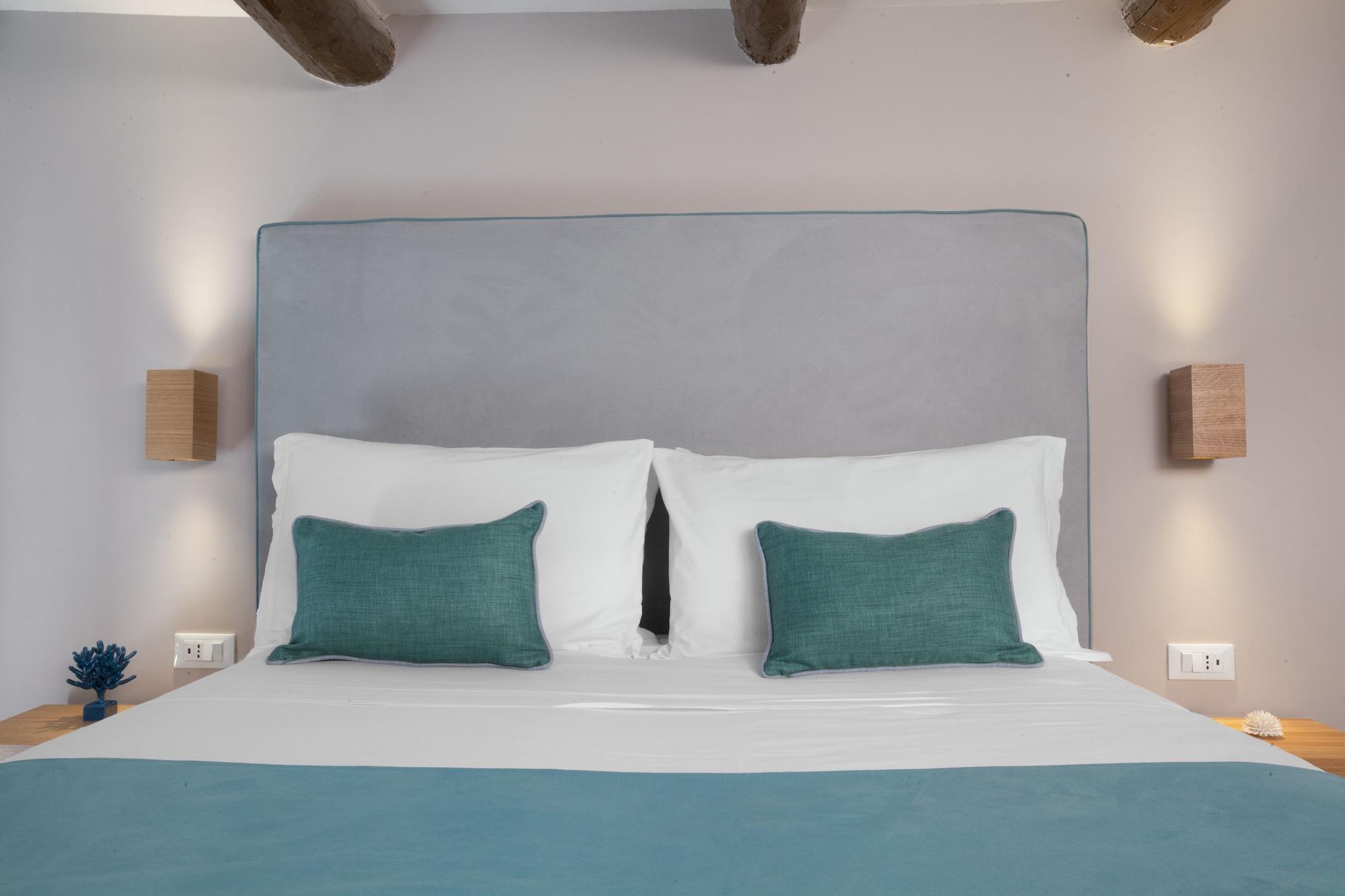 La Piazzetta Guest House Sorrento Ngoại thất bức ảnh