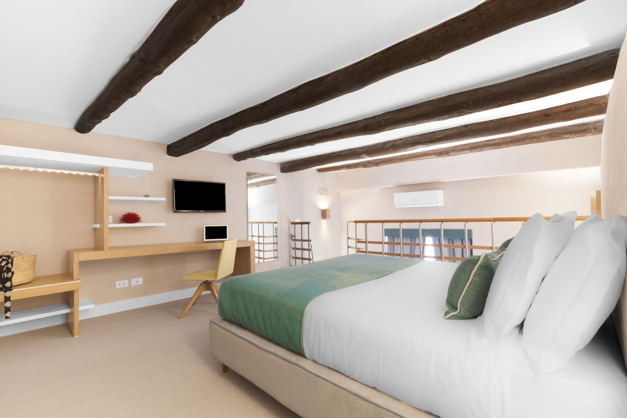 La Piazzetta Guest House Sorrento Ngoại thất bức ảnh