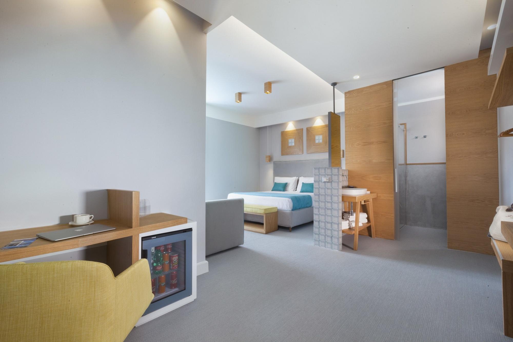La Piazzetta Guest House Sorrento Ngoại thất bức ảnh