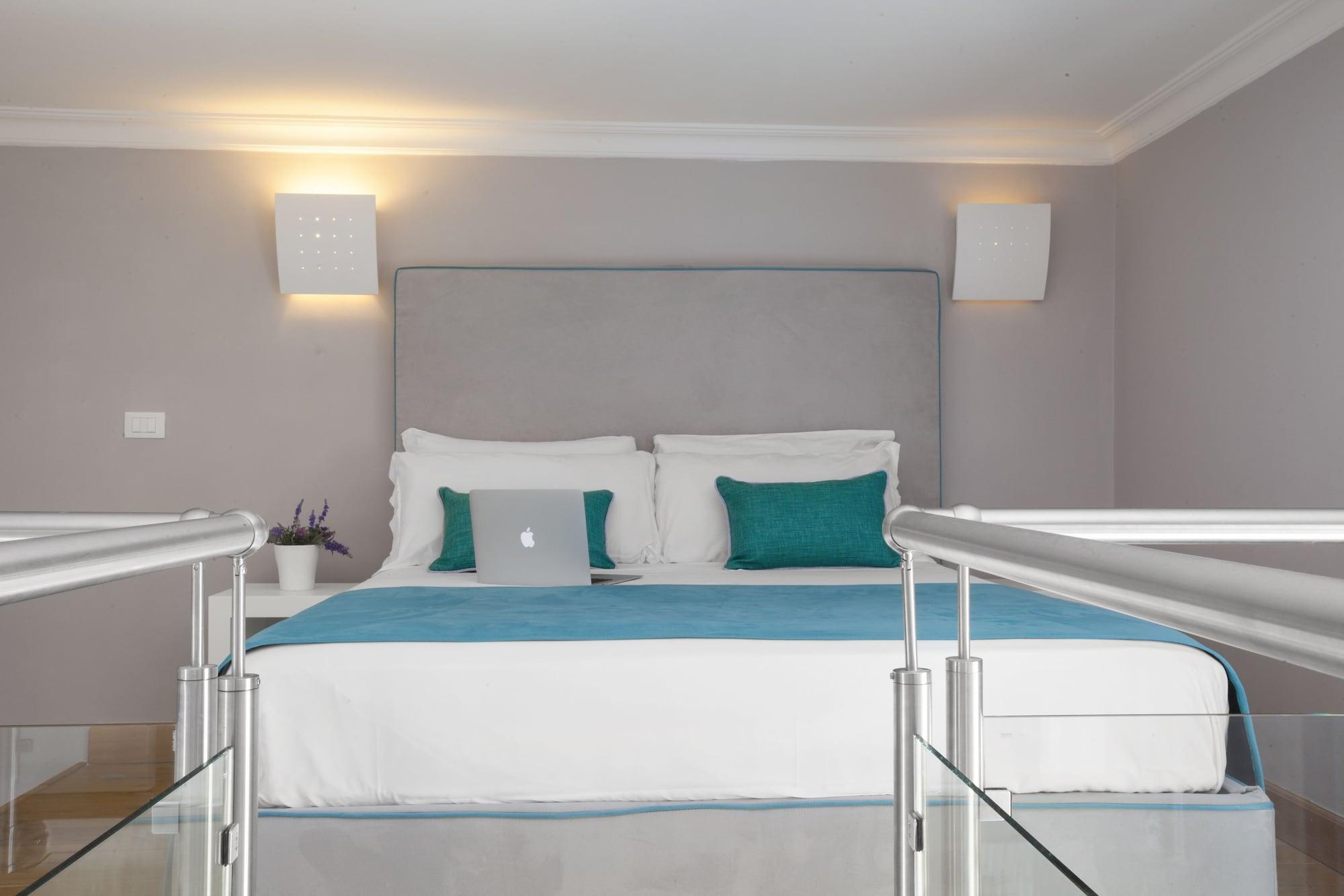 La Piazzetta Guest House Sorrento Ngoại thất bức ảnh