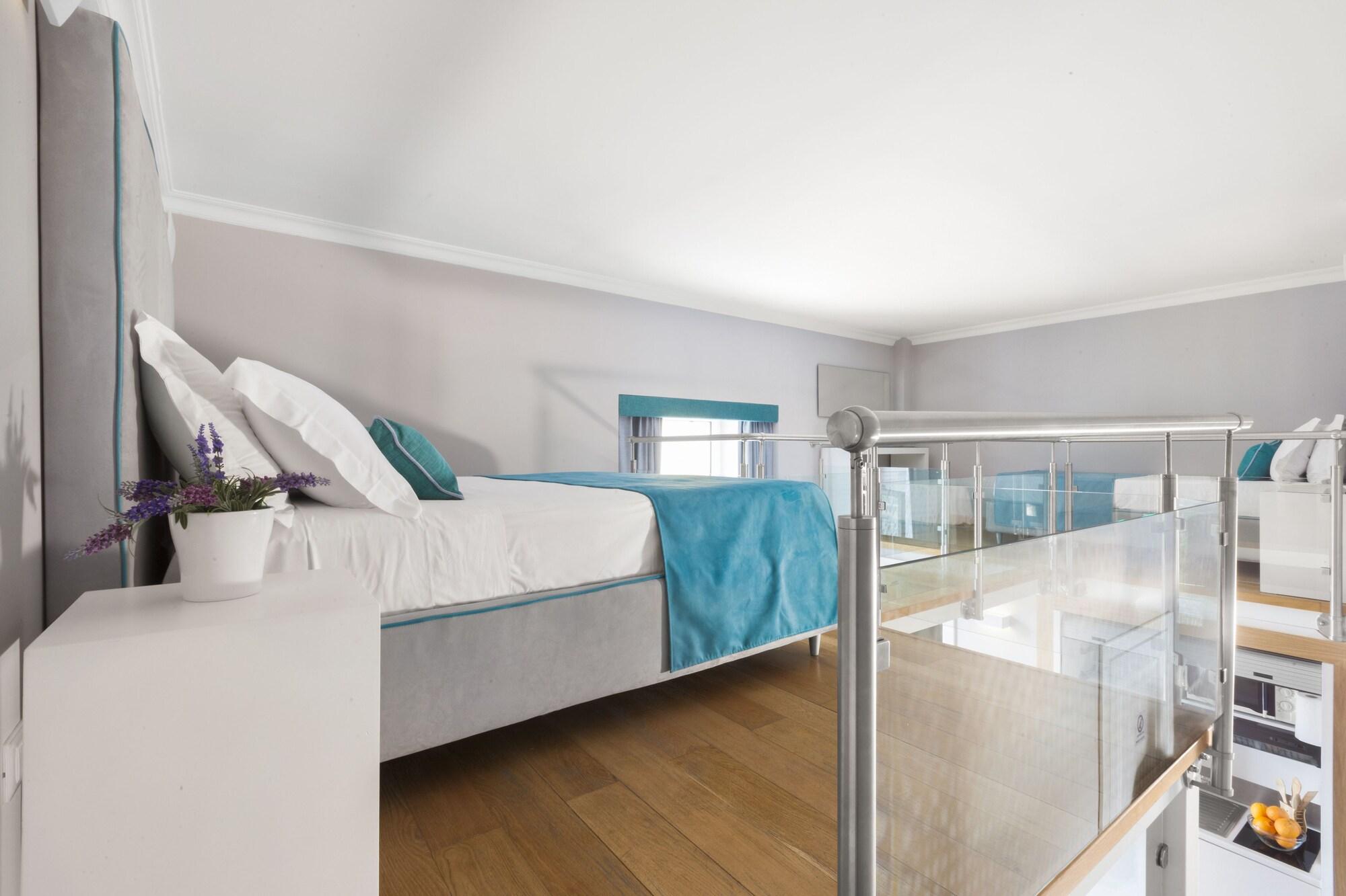 La Piazzetta Guest House Sorrento Ngoại thất bức ảnh