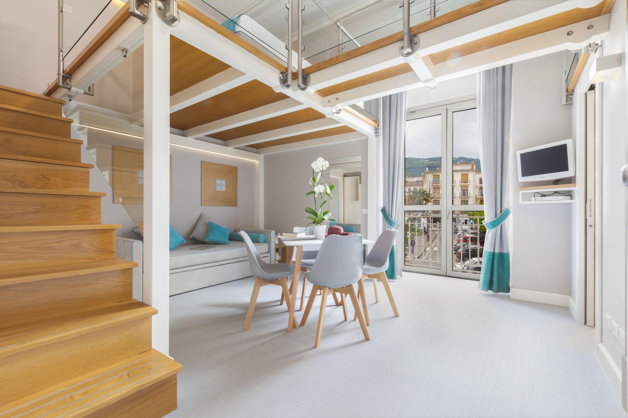 La Piazzetta Guest House Sorrento Ngoại thất bức ảnh