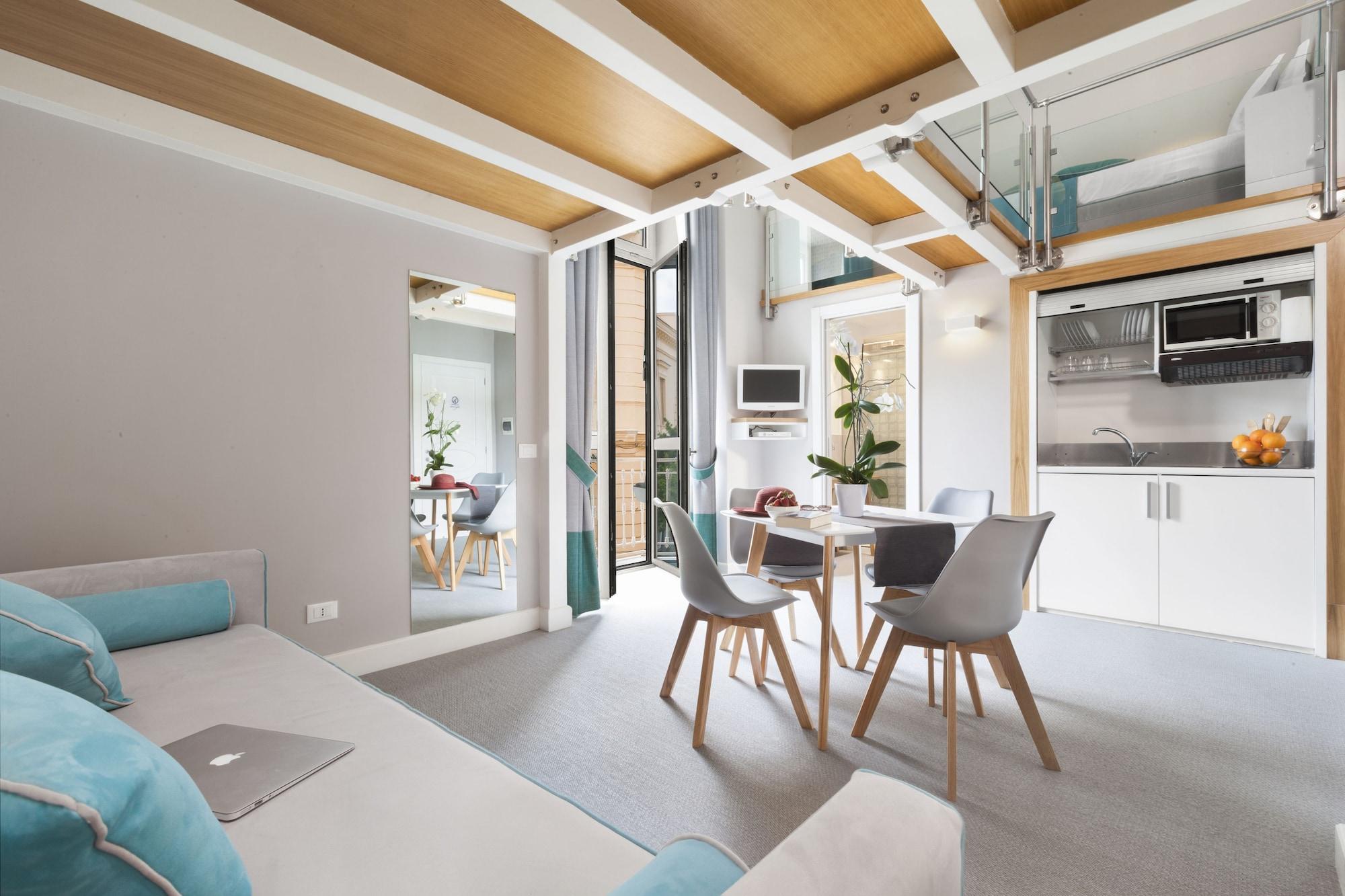 La Piazzetta Guest House Sorrento Ngoại thất bức ảnh