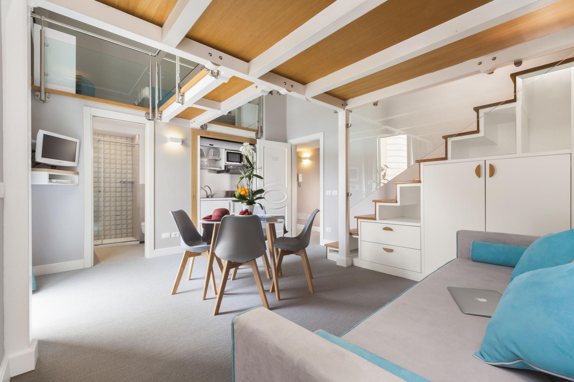 La Piazzetta Guest House Sorrento Ngoại thất bức ảnh