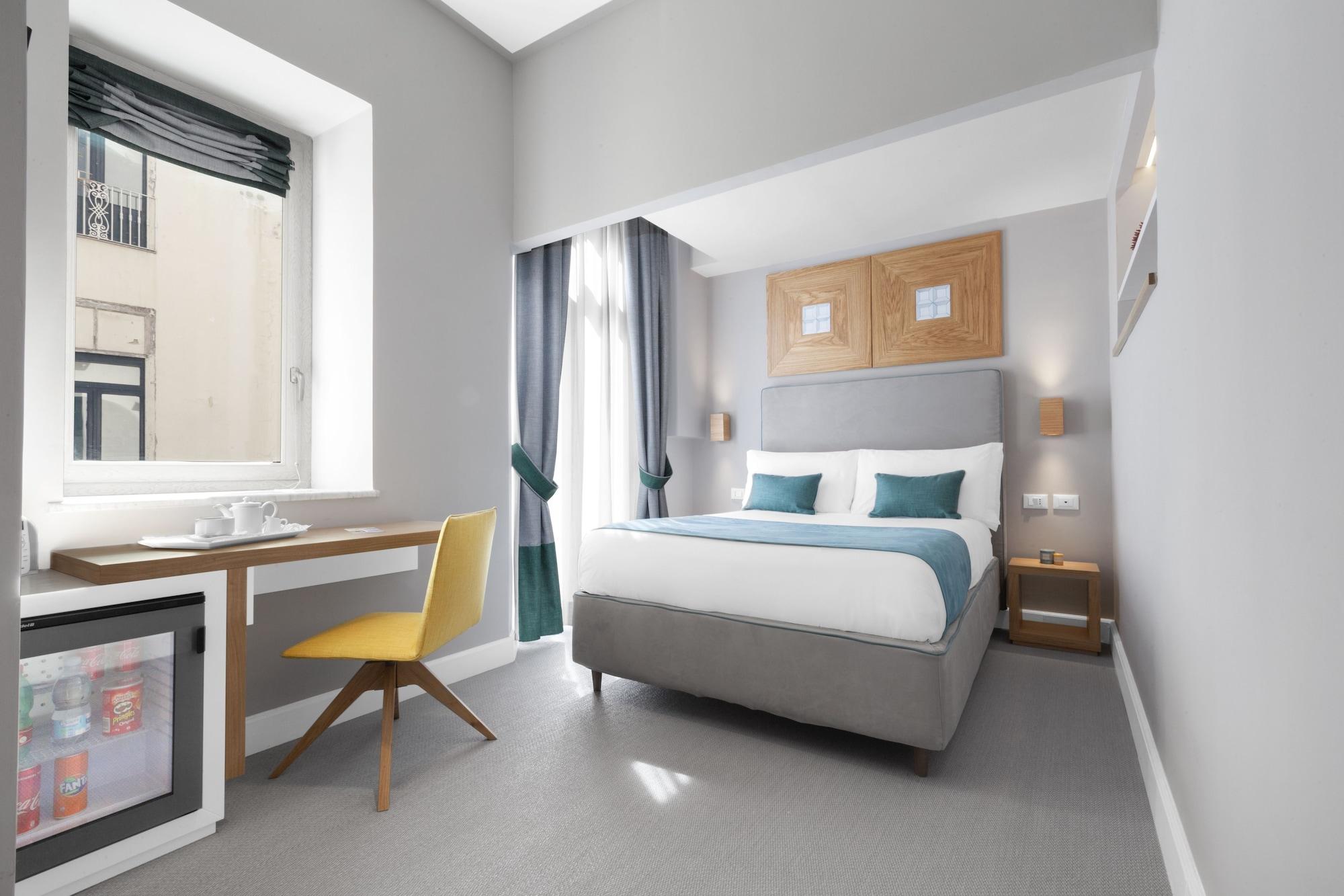La Piazzetta Guest House Sorrento Ngoại thất bức ảnh