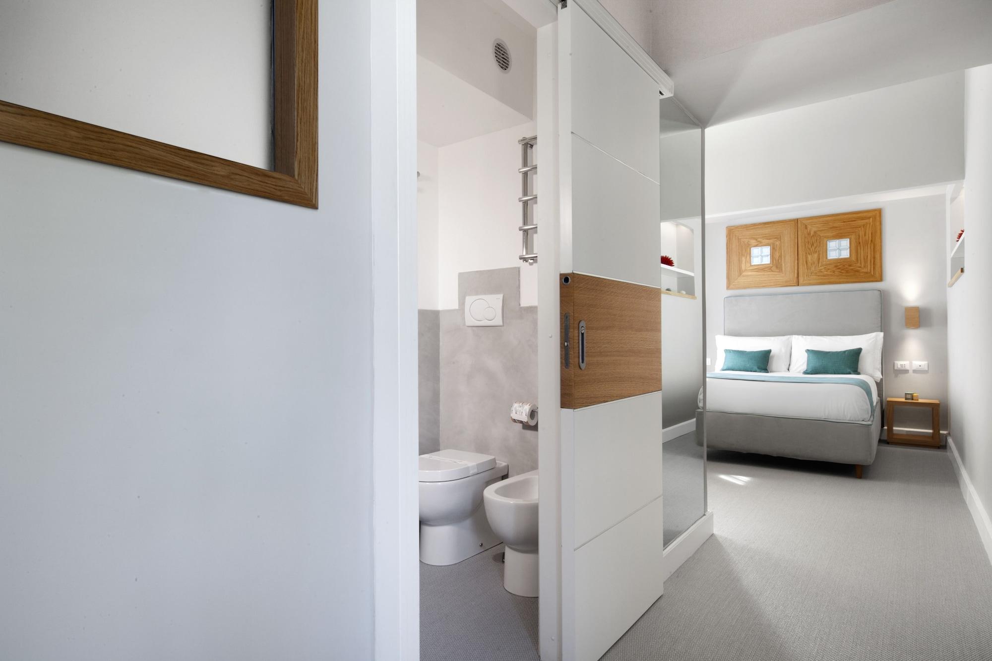 La Piazzetta Guest House Sorrento Ngoại thất bức ảnh