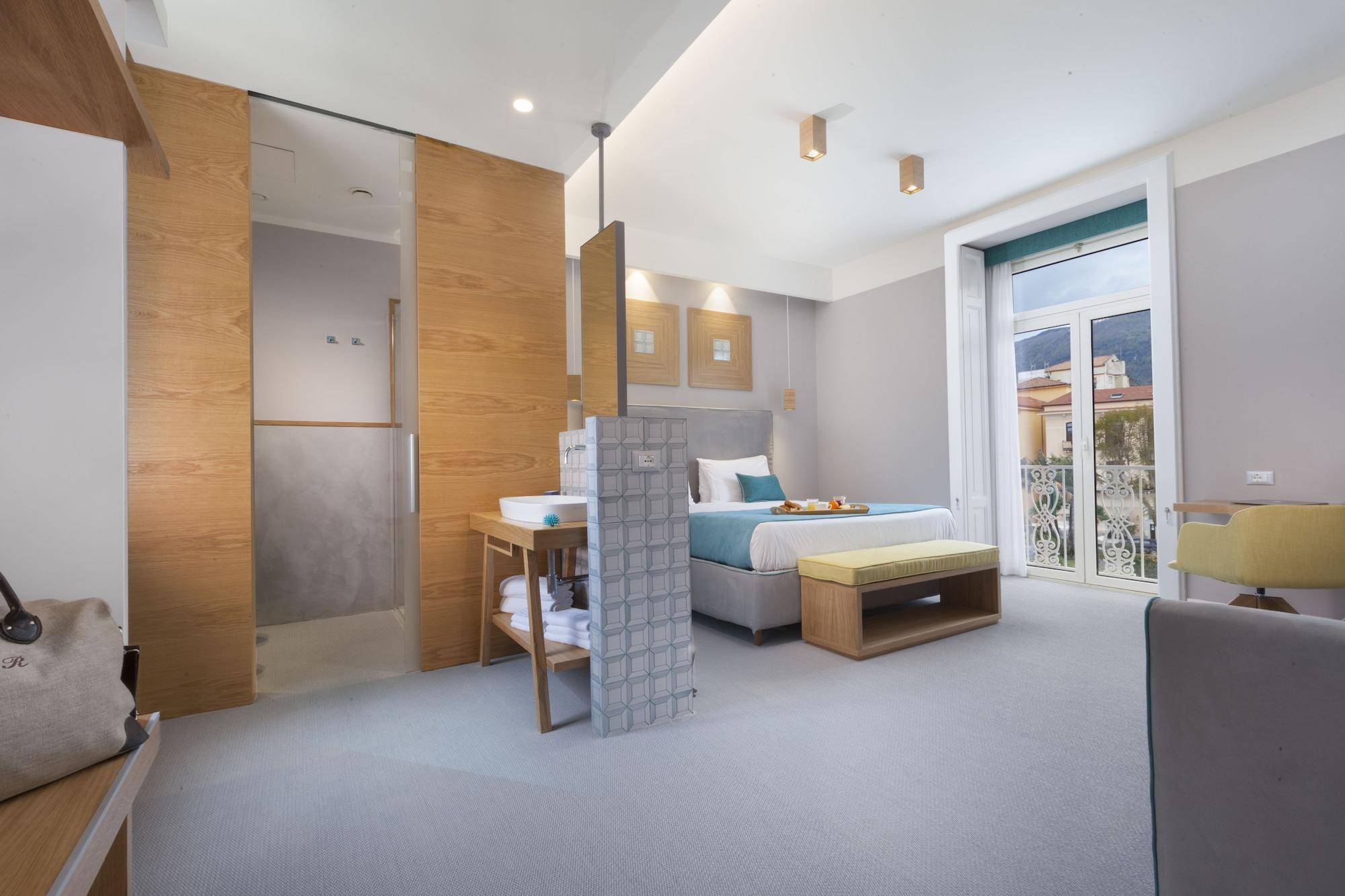 La Piazzetta Guest House Sorrento Ngoại thất bức ảnh