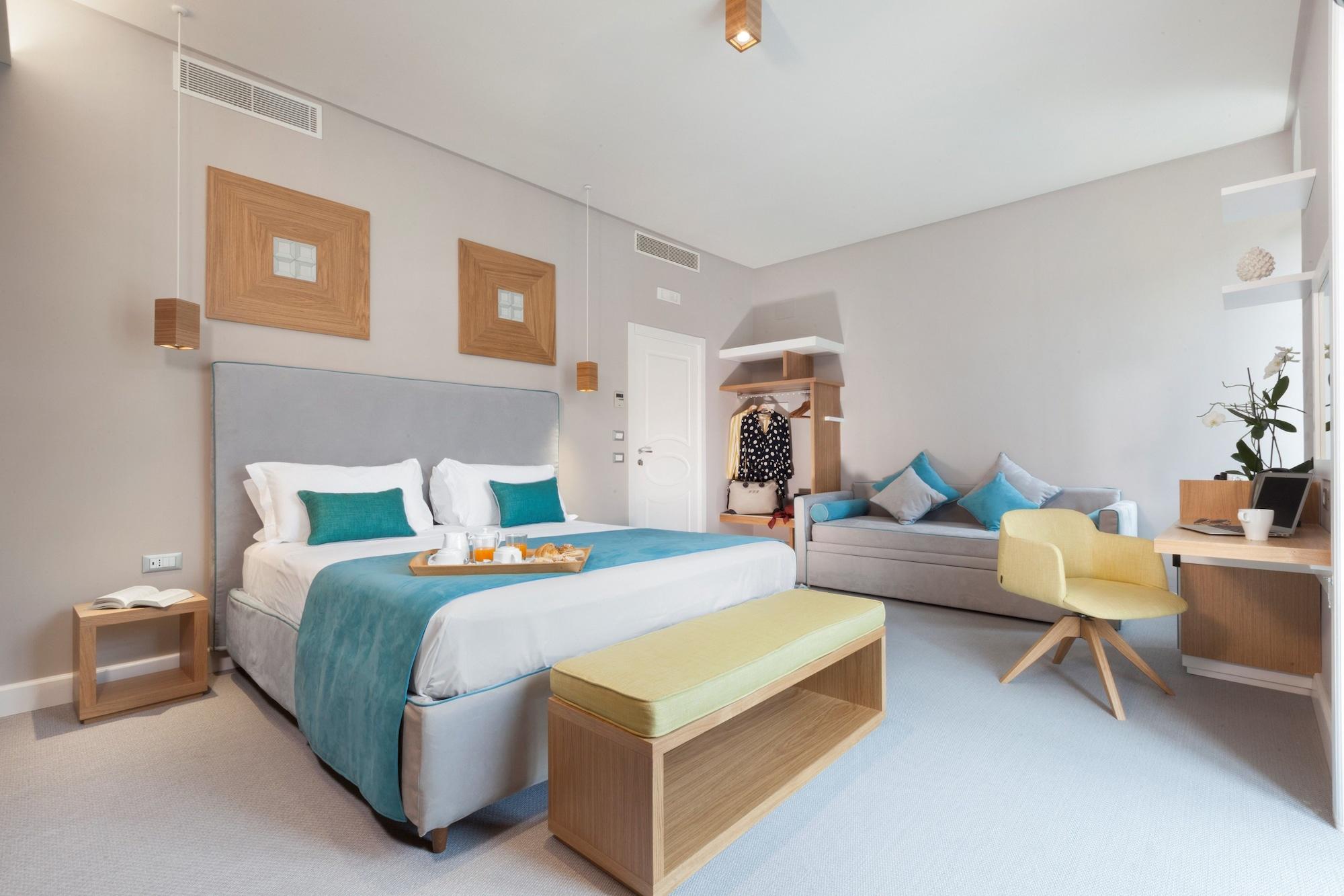 La Piazzetta Guest House Sorrento Ngoại thất bức ảnh