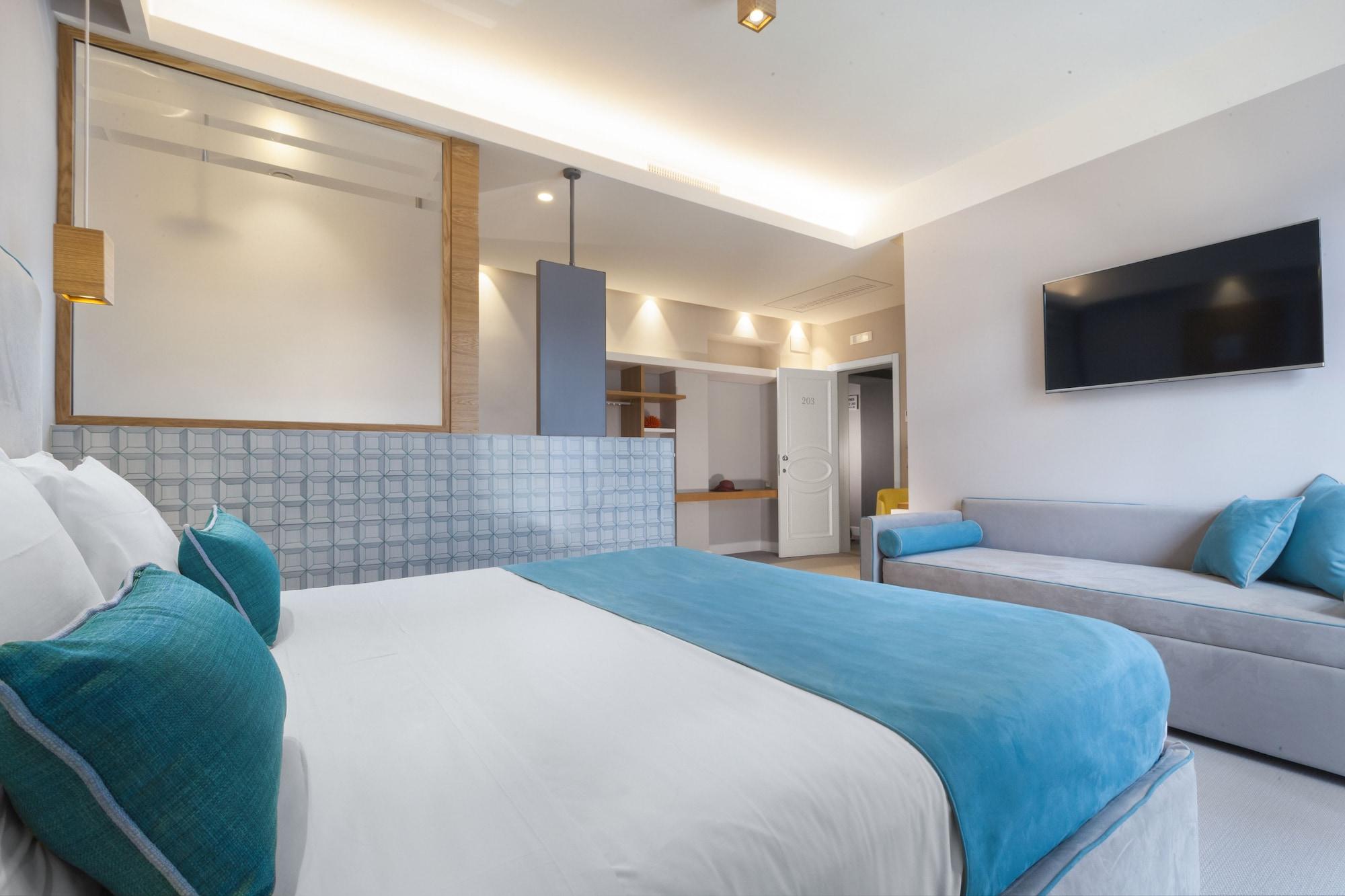 La Piazzetta Guest House Sorrento Ngoại thất bức ảnh