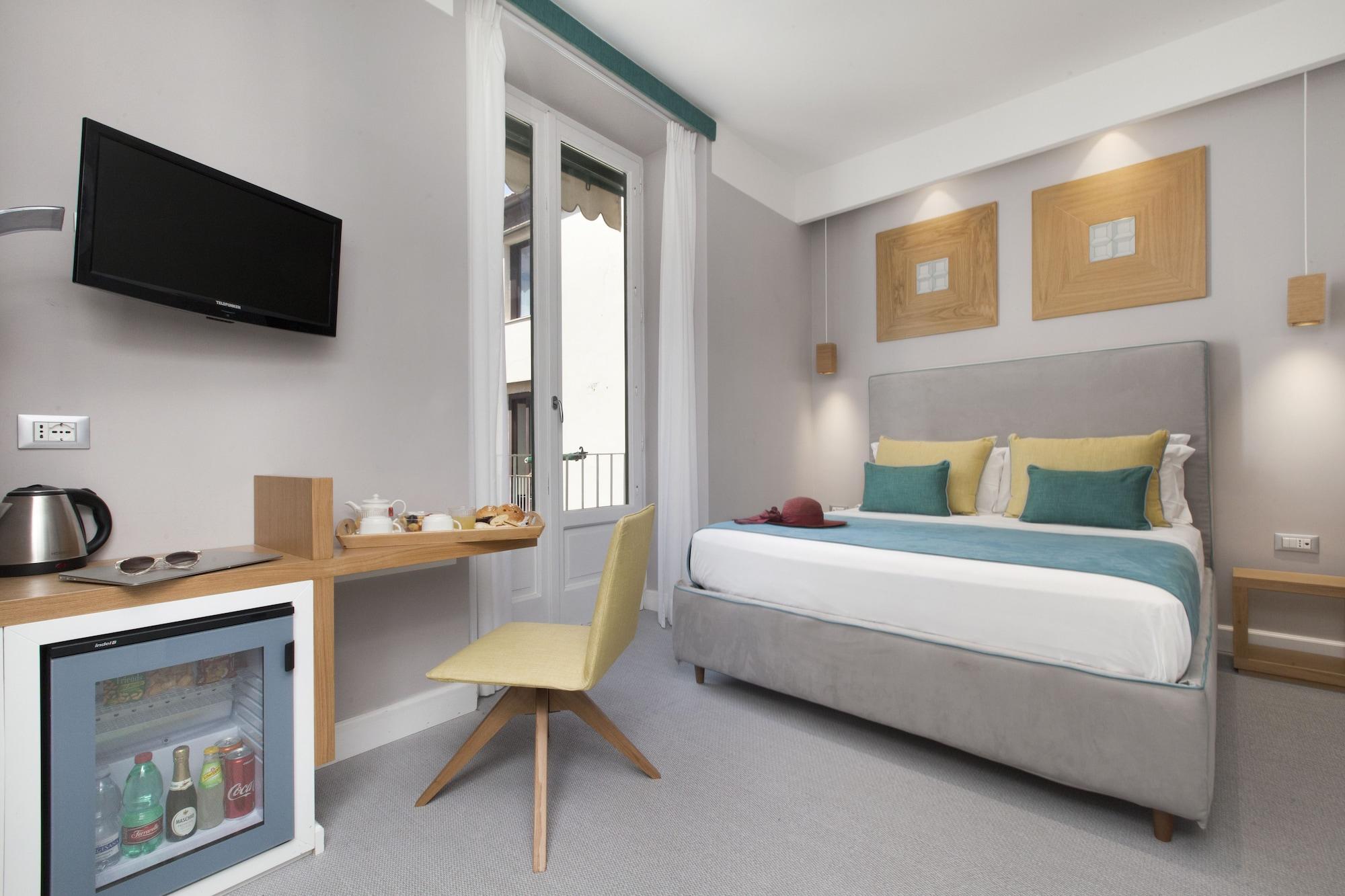 La Piazzetta Guest House Sorrento Ngoại thất bức ảnh