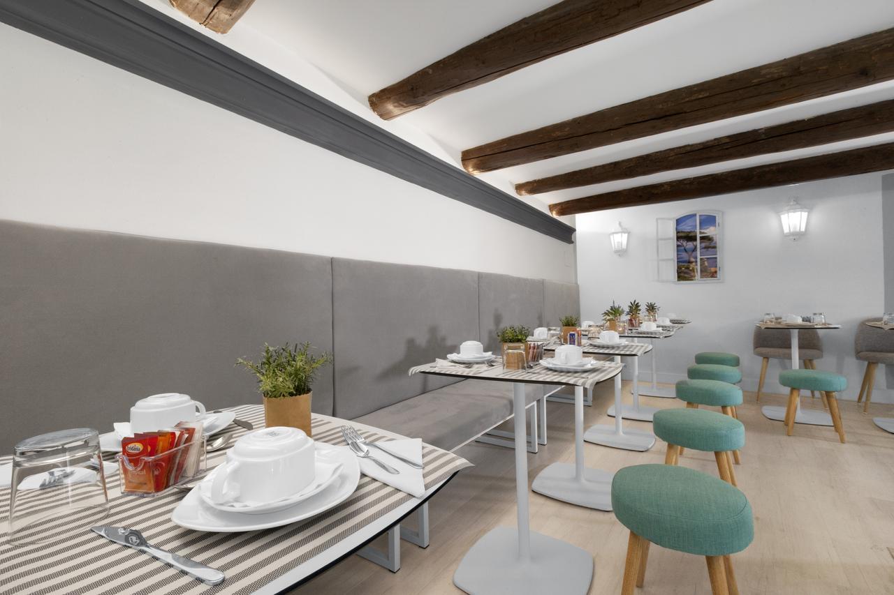 La Piazzetta Guest House Sorrento Ngoại thất bức ảnh
