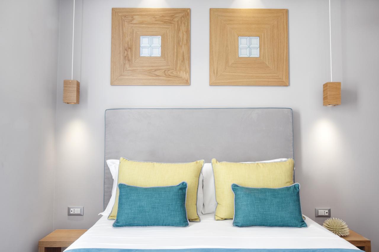 La Piazzetta Guest House Sorrento Ngoại thất bức ảnh