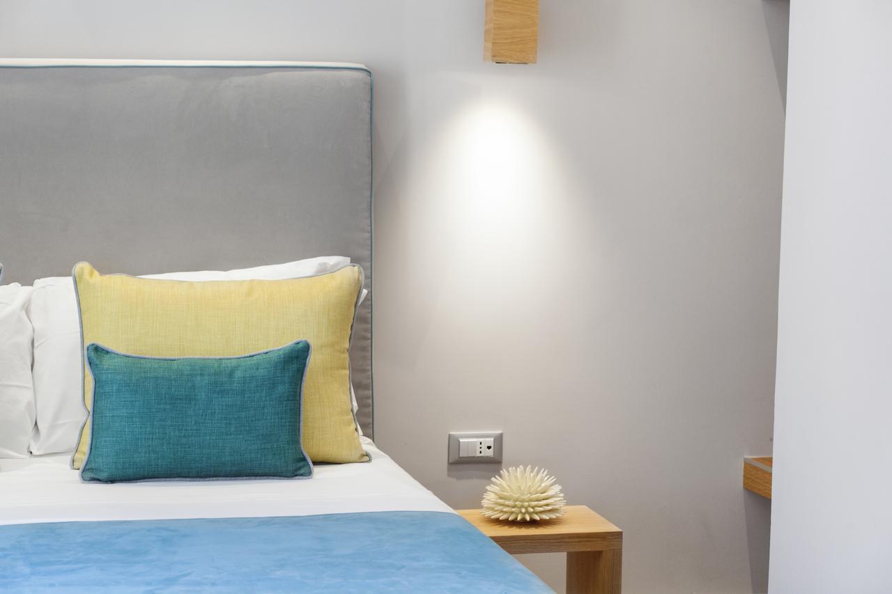 La Piazzetta Guest House Sorrento Ngoại thất bức ảnh