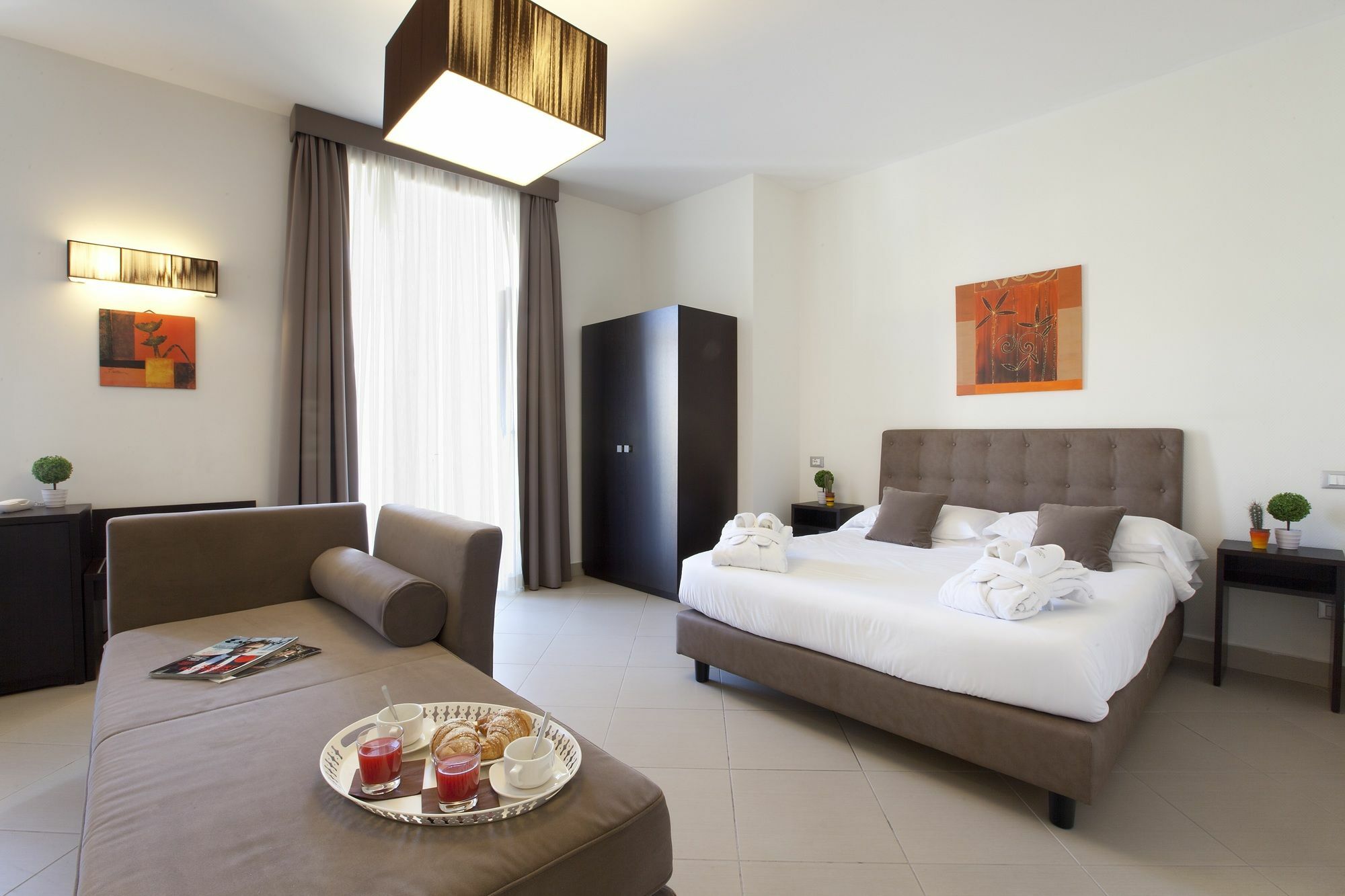 La Piazzetta Guest House Sorrento Ngoại thất bức ảnh