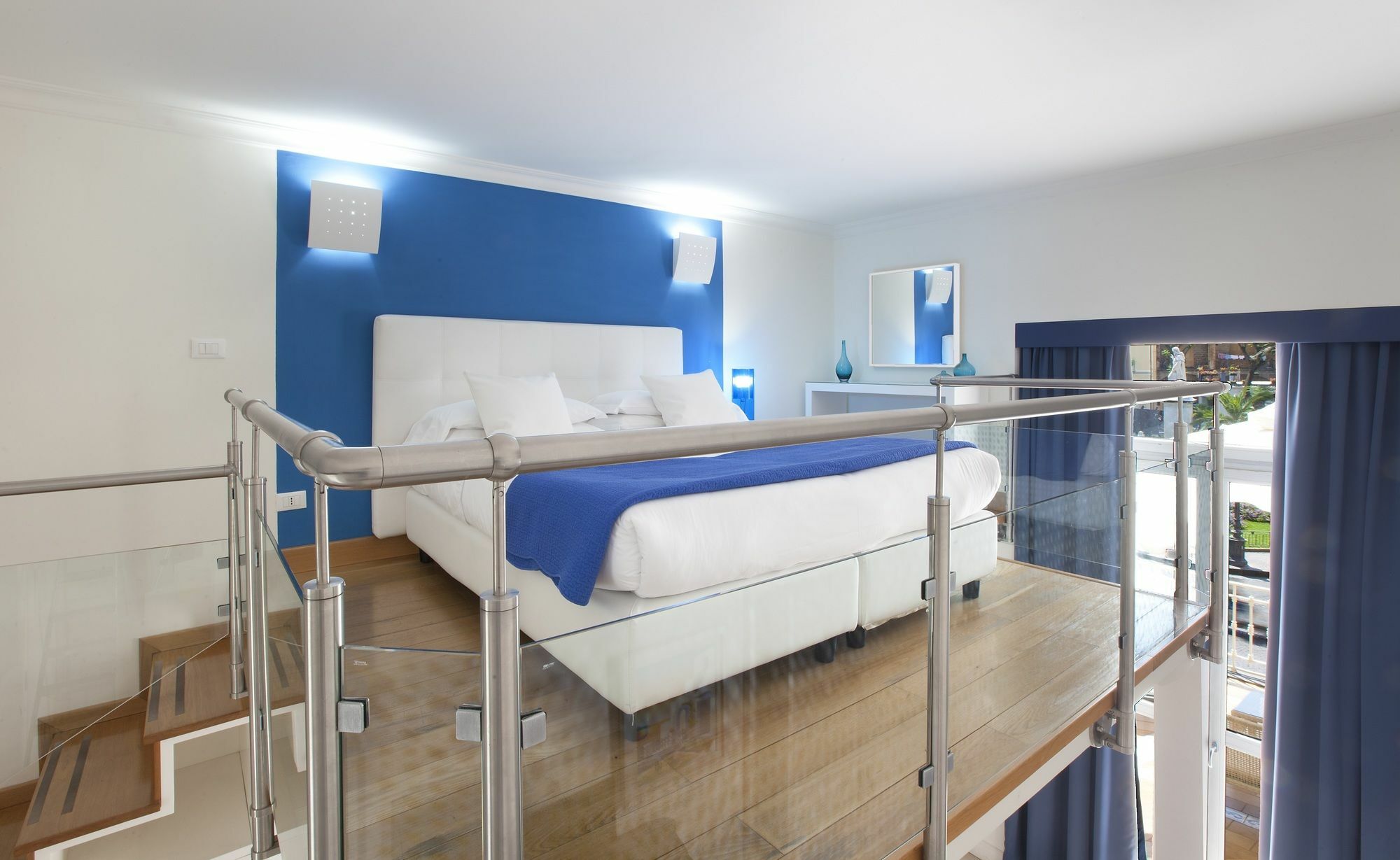 La Piazzetta Guest House Sorrento Ngoại thất bức ảnh