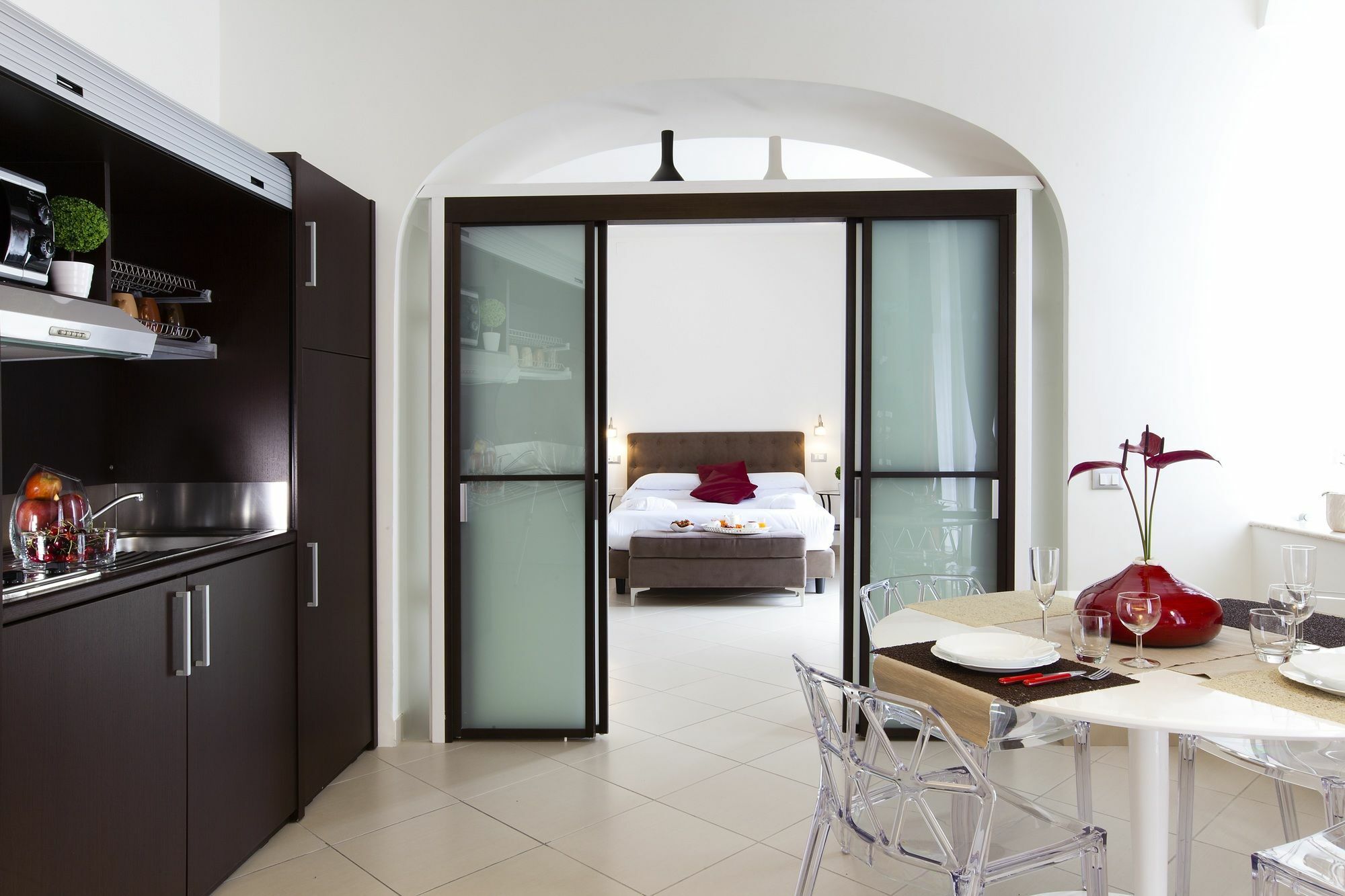 La Piazzetta Guest House Sorrento Ngoại thất bức ảnh