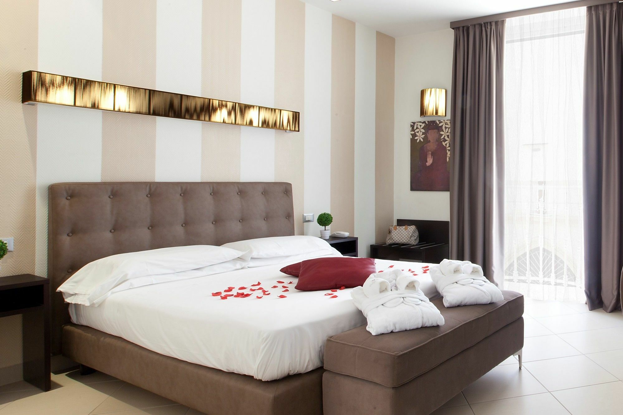 La Piazzetta Guest House Sorrento Ngoại thất bức ảnh