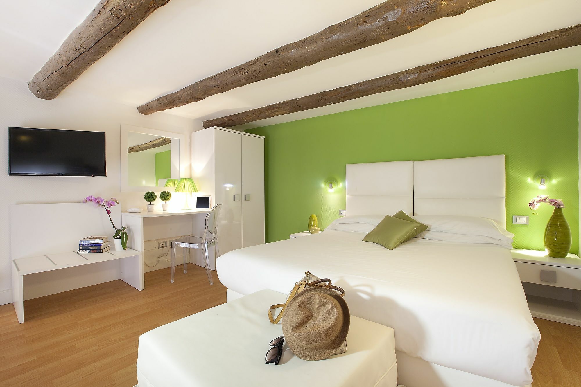 La Piazzetta Guest House Sorrento Ngoại thất bức ảnh