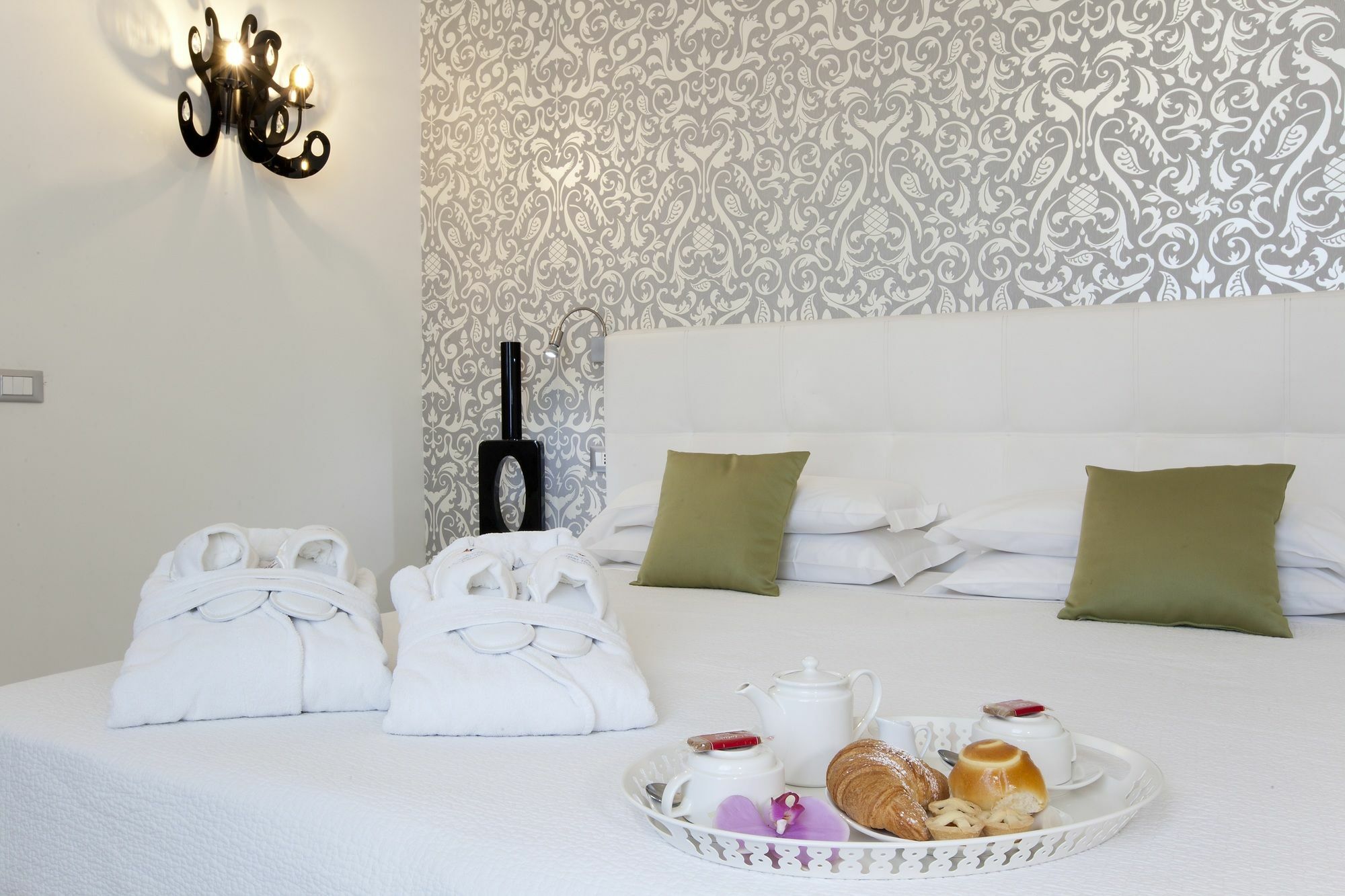 La Piazzetta Guest House Sorrento Ngoại thất bức ảnh