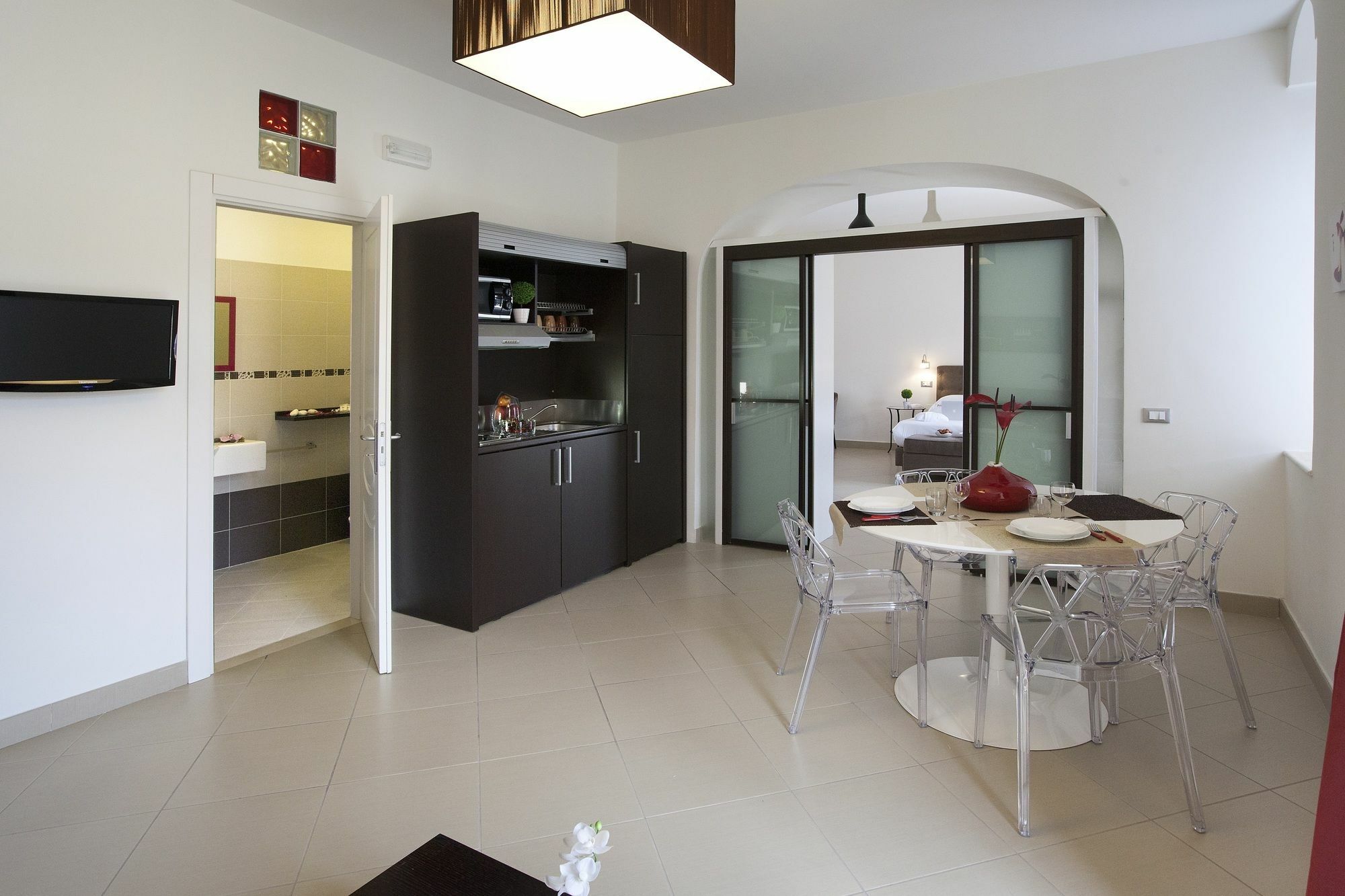 La Piazzetta Guest House Sorrento Ngoại thất bức ảnh