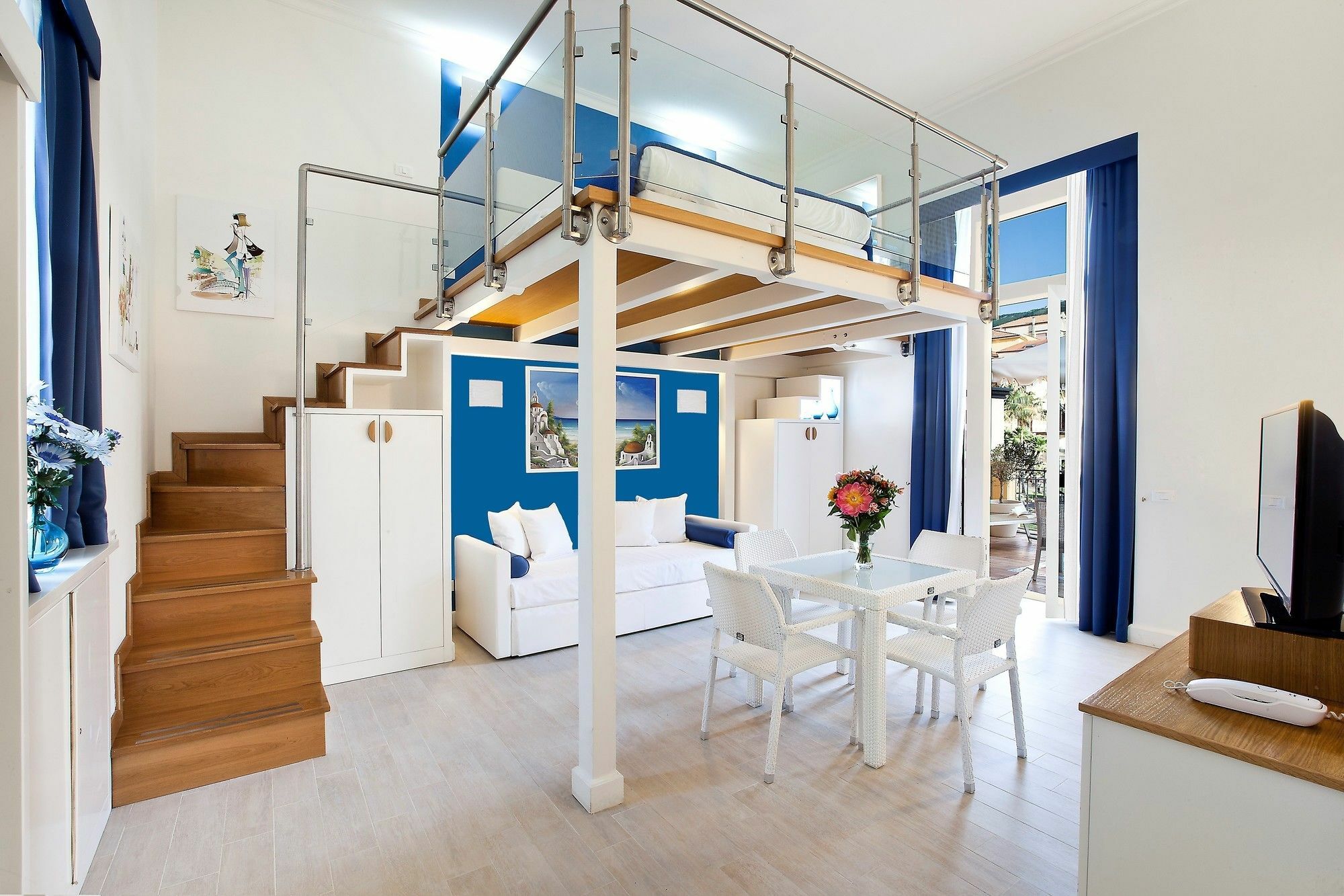 La Piazzetta Guest House Sorrento Ngoại thất bức ảnh
