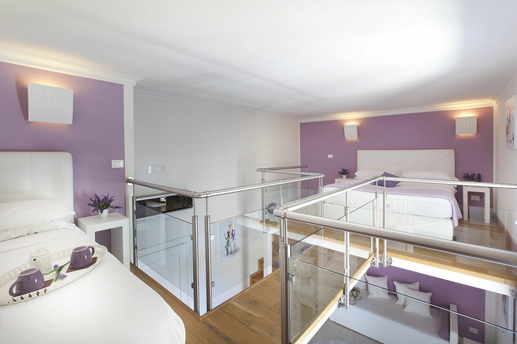 La Piazzetta Guest House Sorrento Ngoại thất bức ảnh