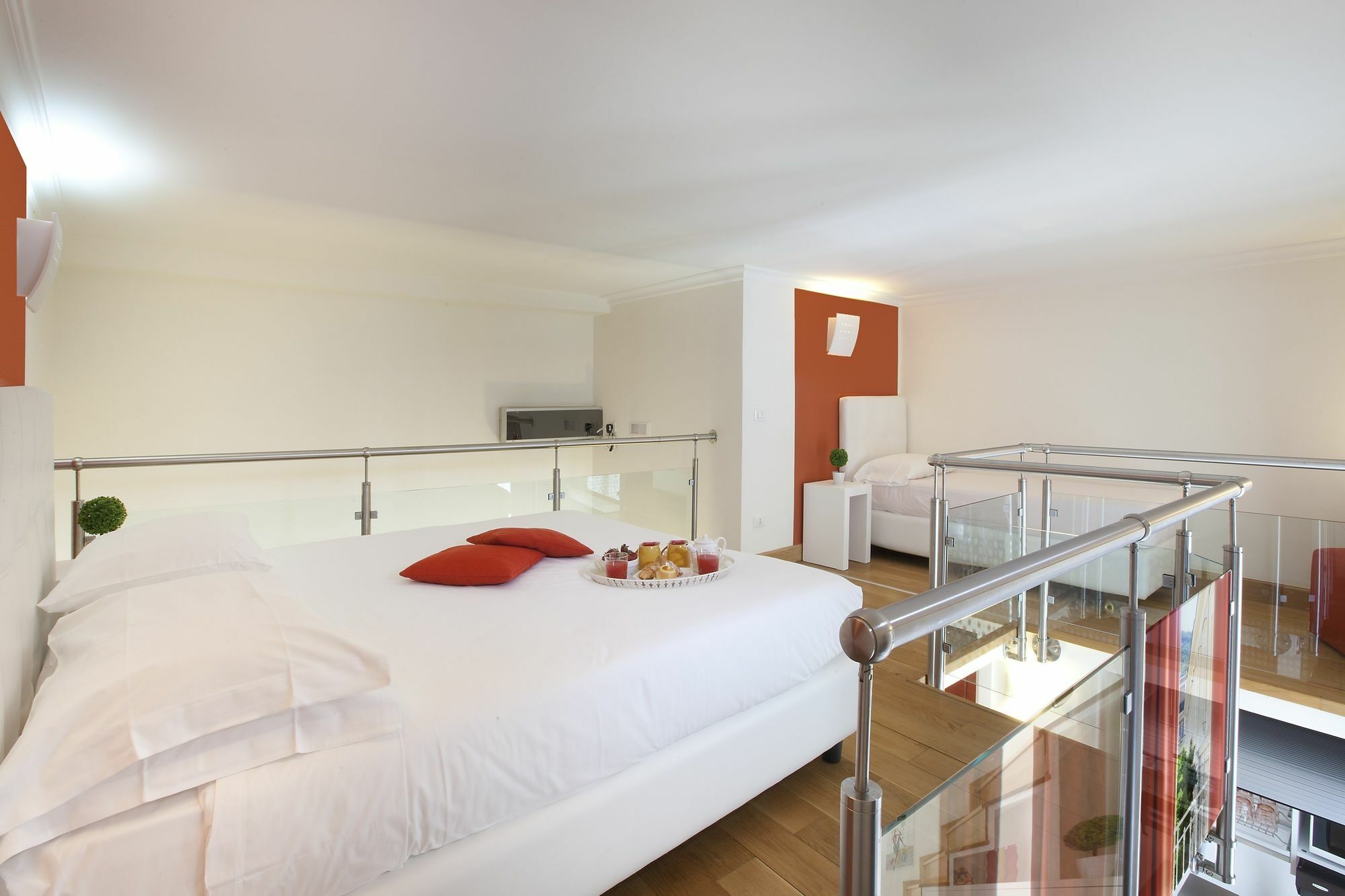 La Piazzetta Guest House Sorrento Ngoại thất bức ảnh