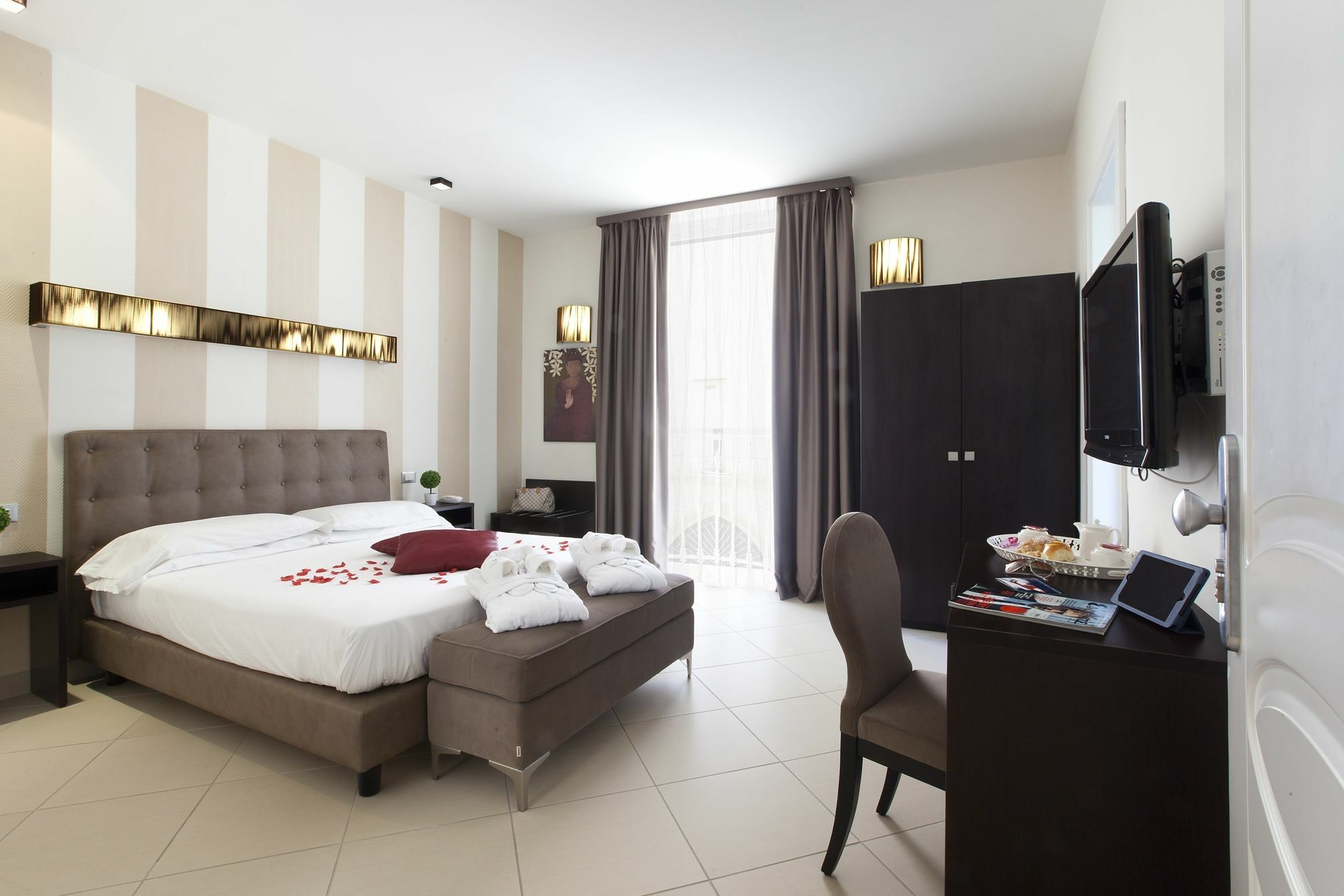 La Piazzetta Guest House Sorrento Ngoại thất bức ảnh