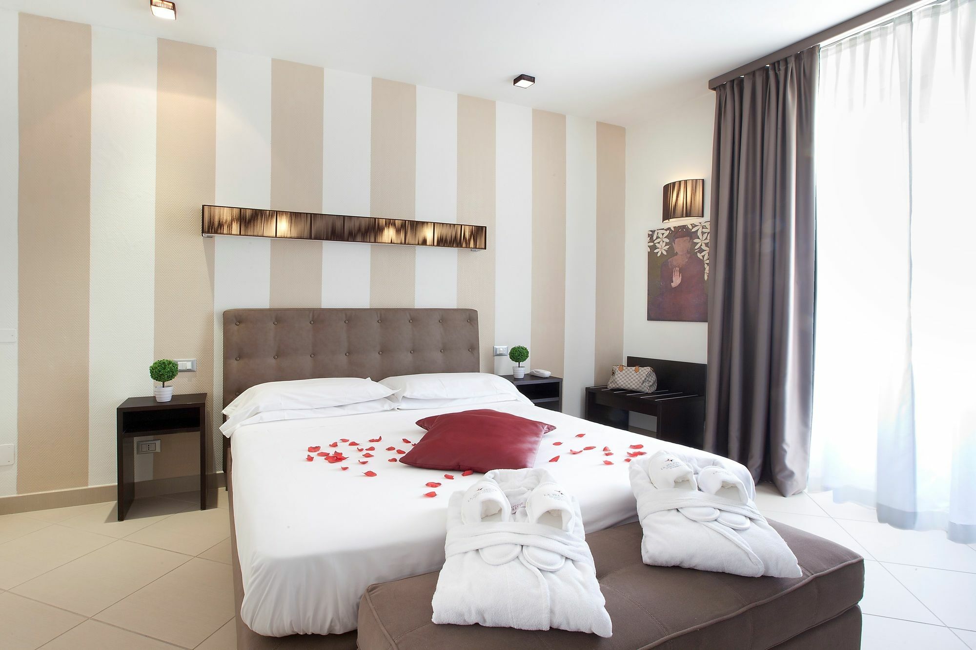 La Piazzetta Guest House Sorrento Ngoại thất bức ảnh