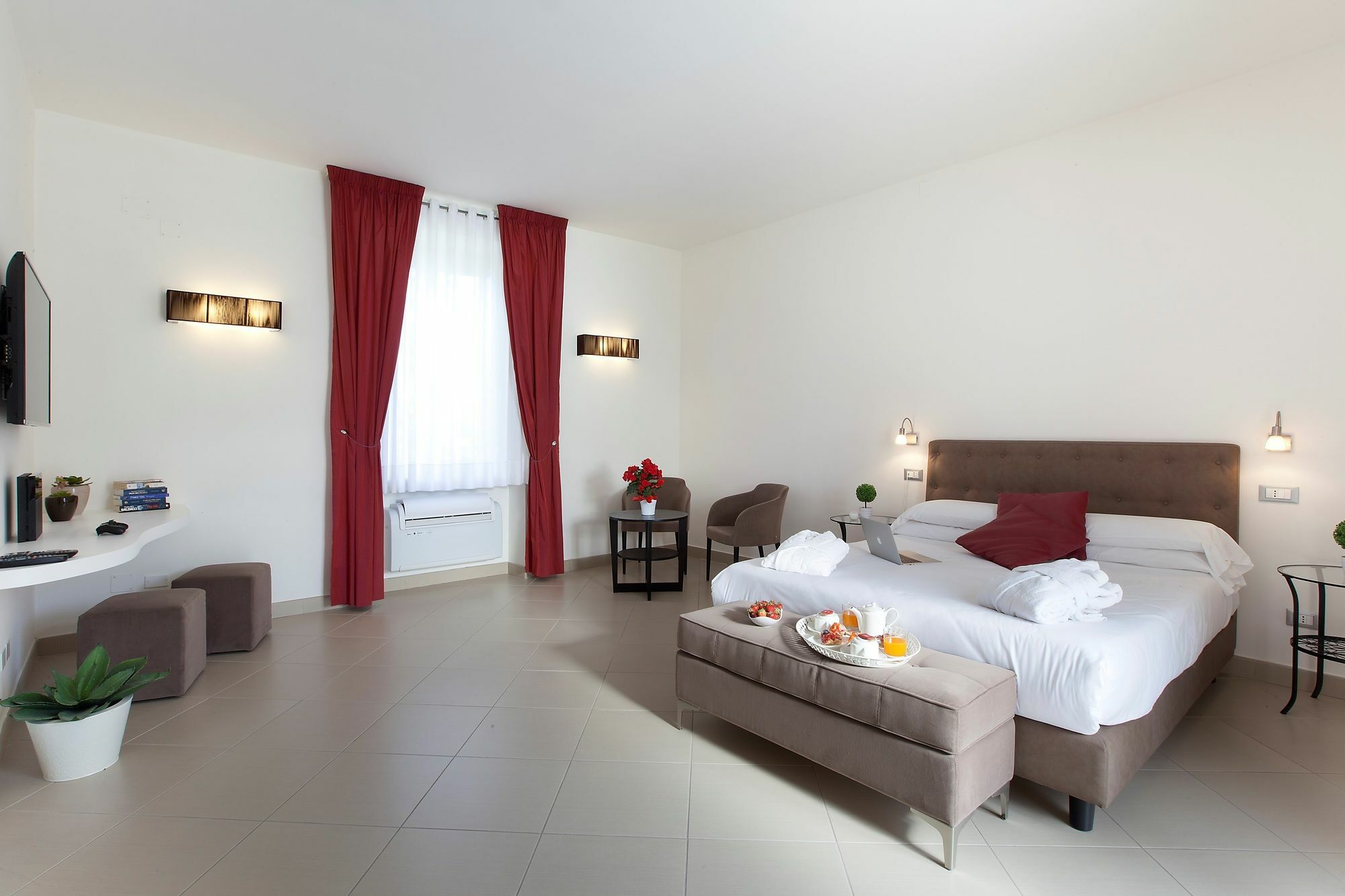 La Piazzetta Guest House Sorrento Ngoại thất bức ảnh