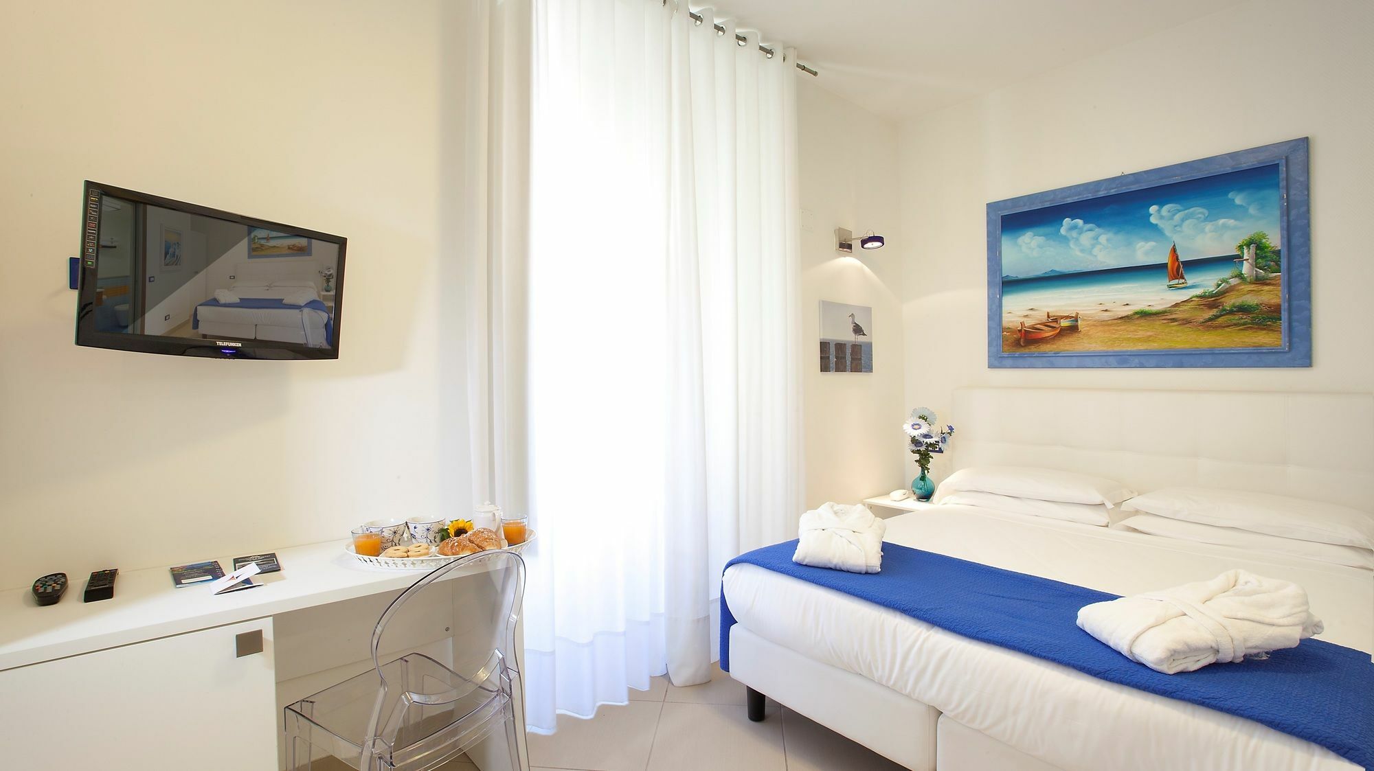 La Piazzetta Guest House Sorrento Ngoại thất bức ảnh